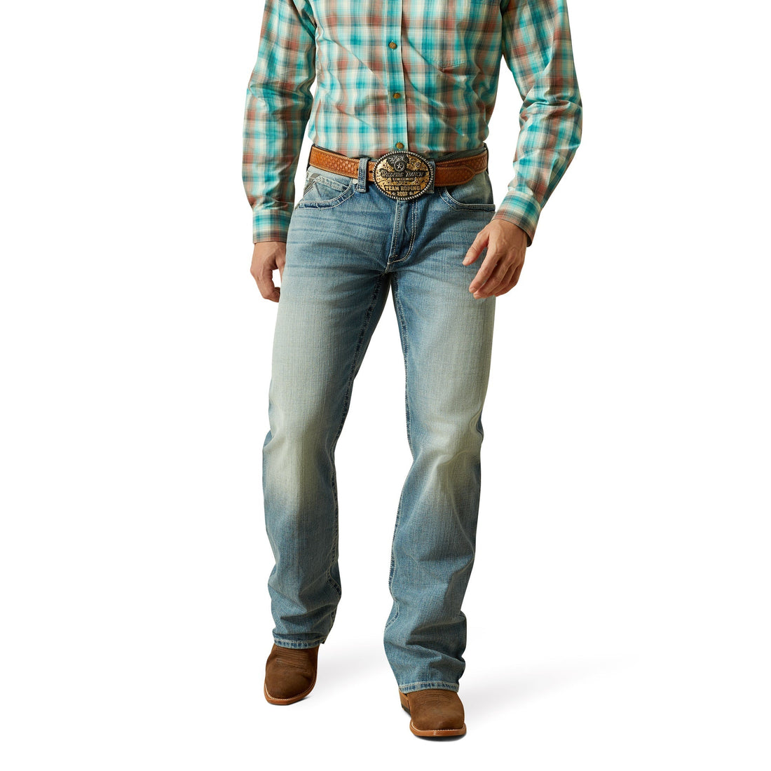 Ariat Men&