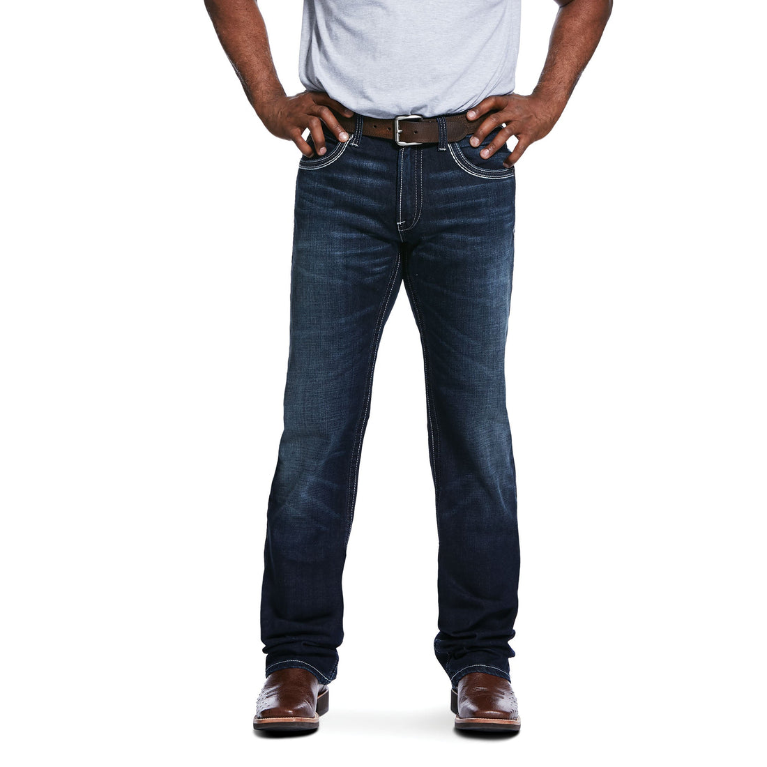 Ariat Men&