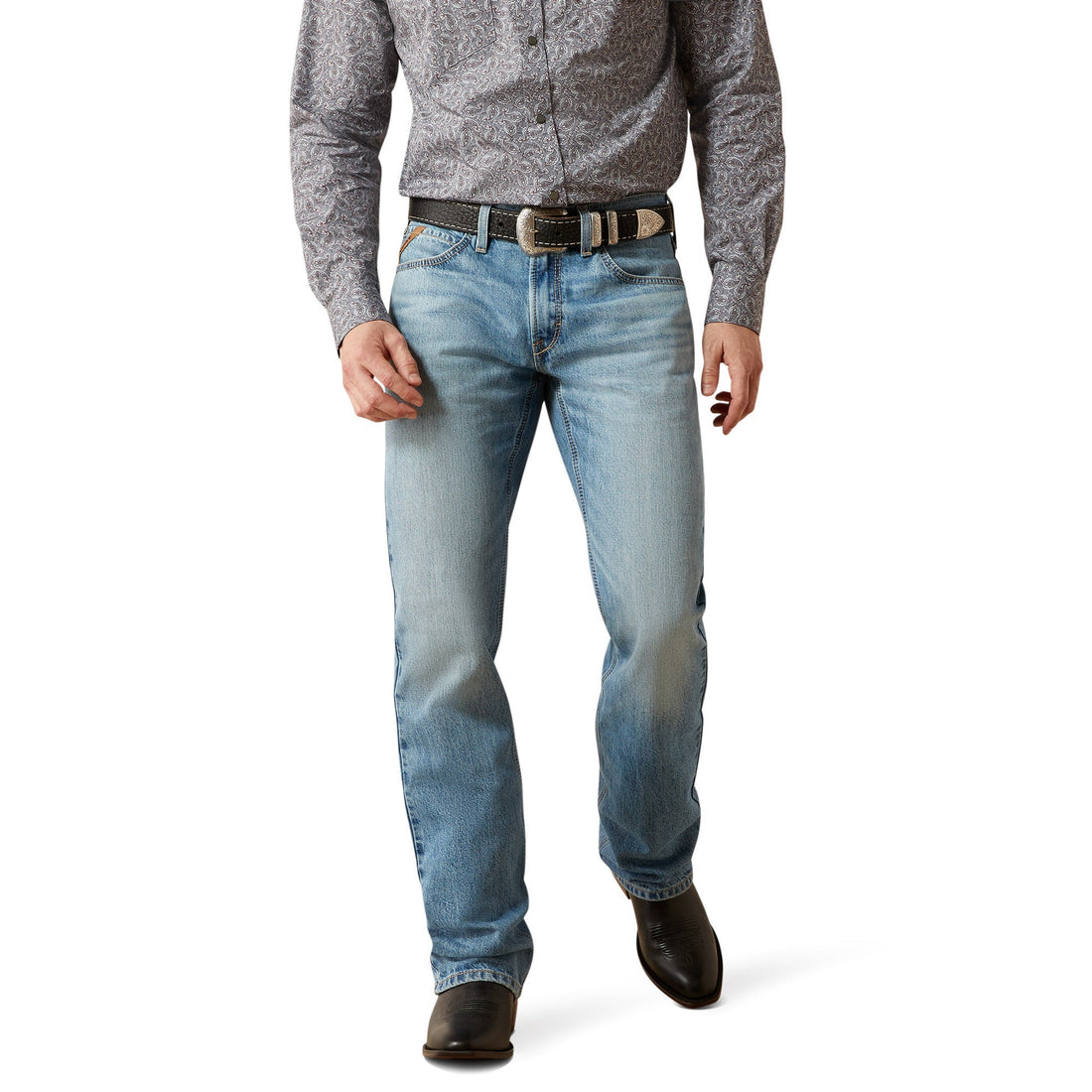 Ariat Men&