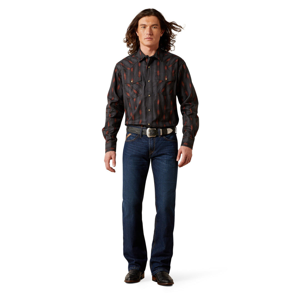 Ariat Men&