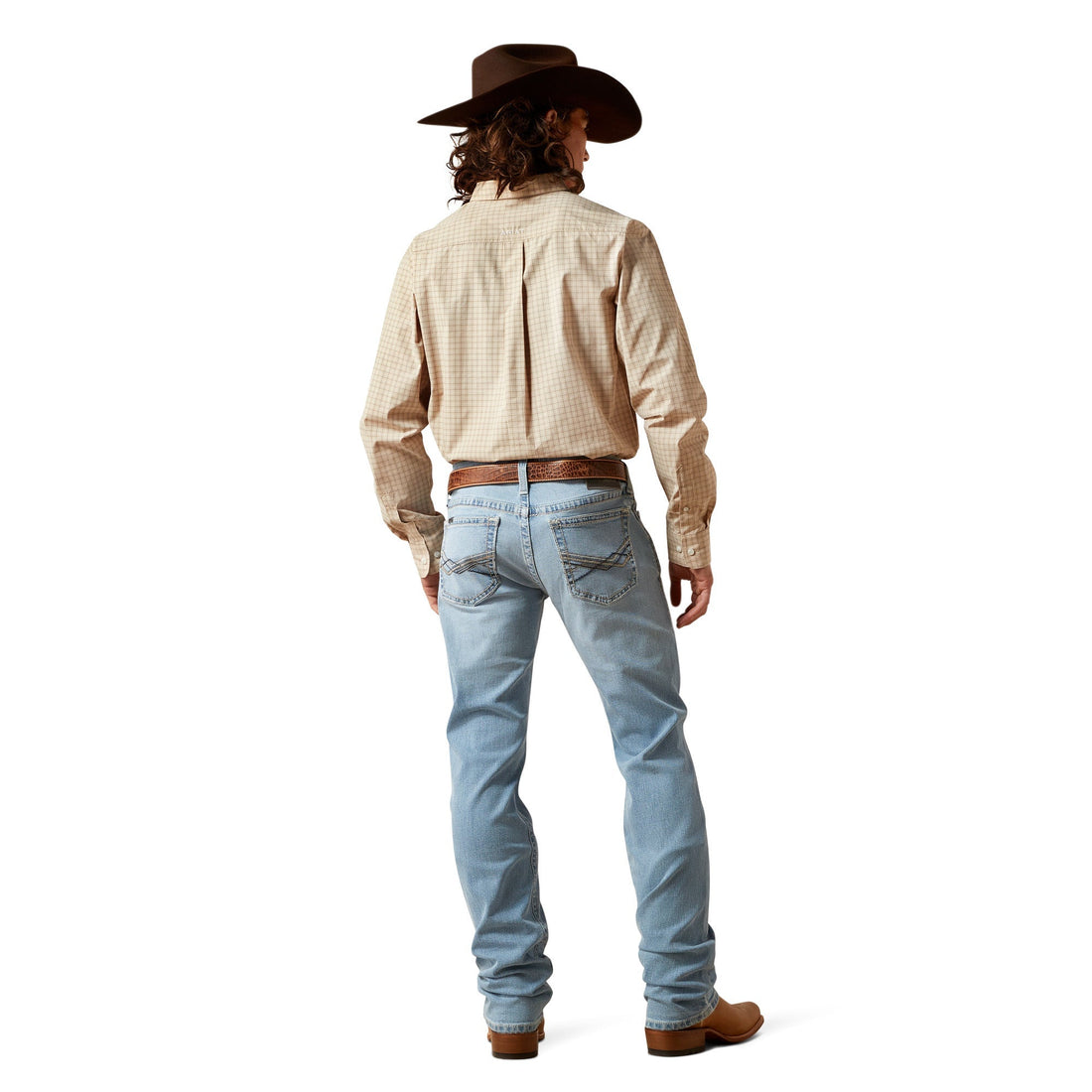Ariat Men&