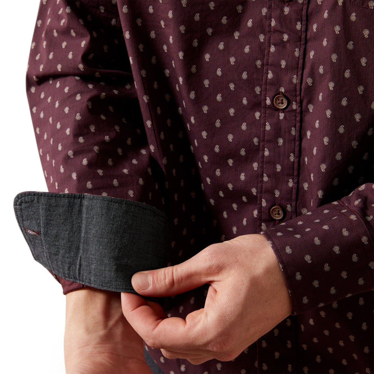 Ariat Men&