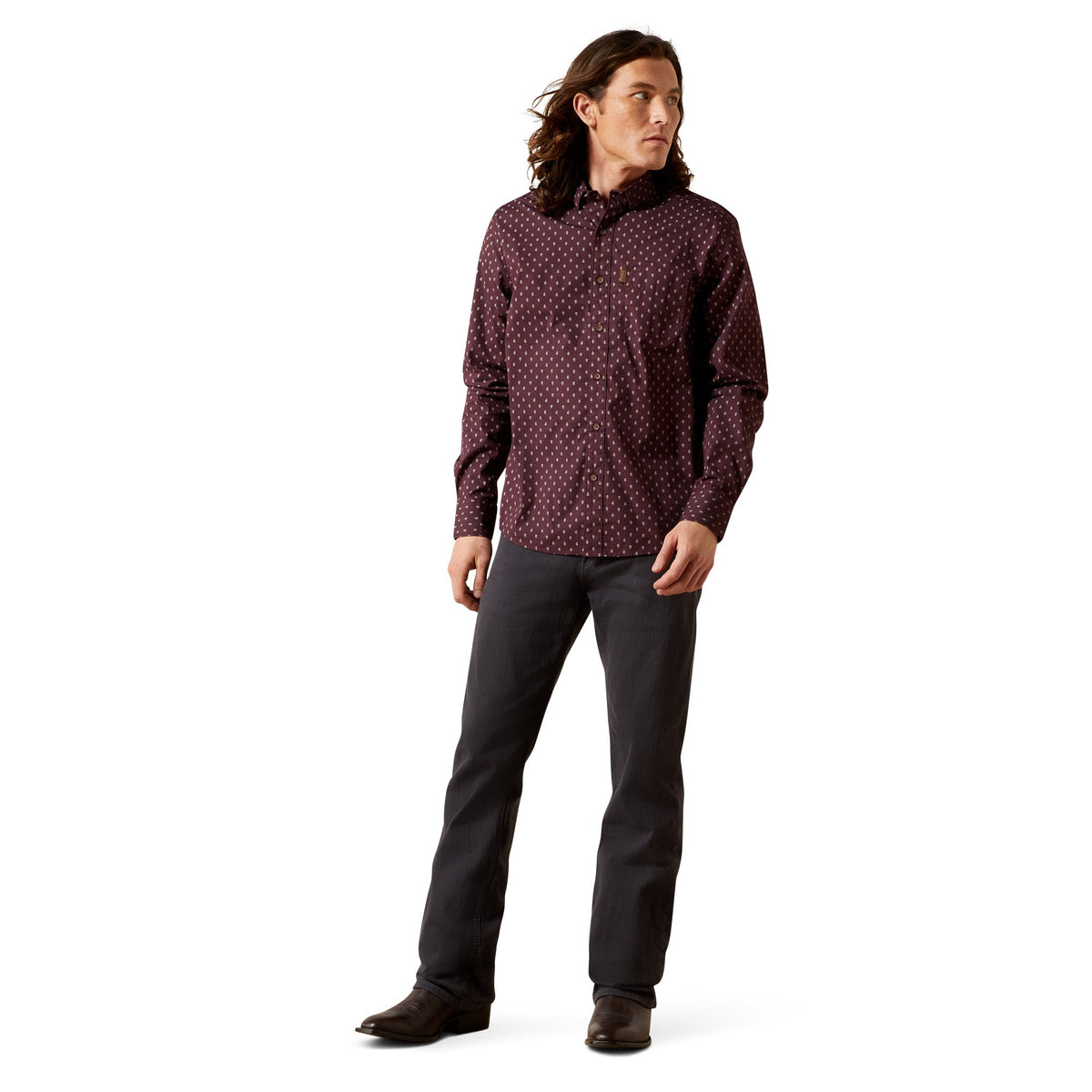 Ariat Men&