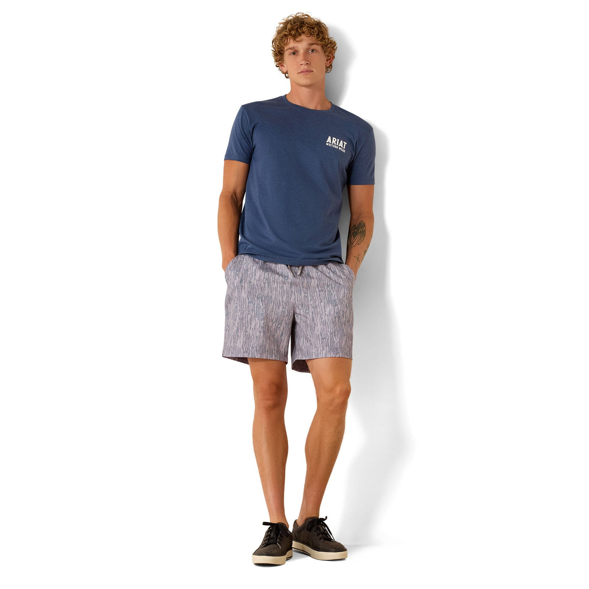 Ariat Men&