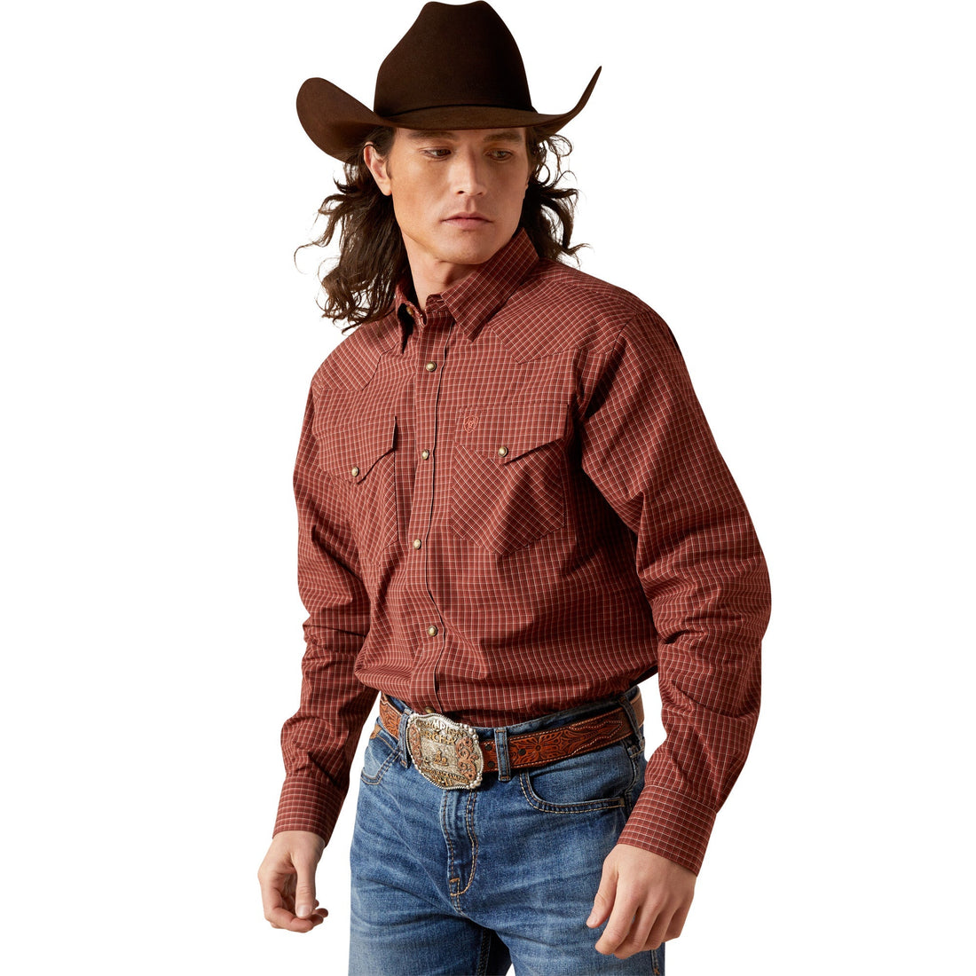 Ariat Men&