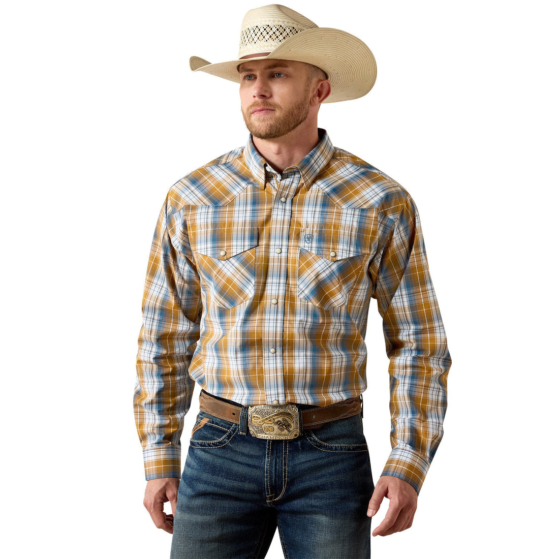 Ariat Men&