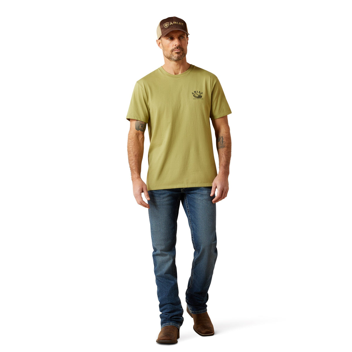Ariat Men&