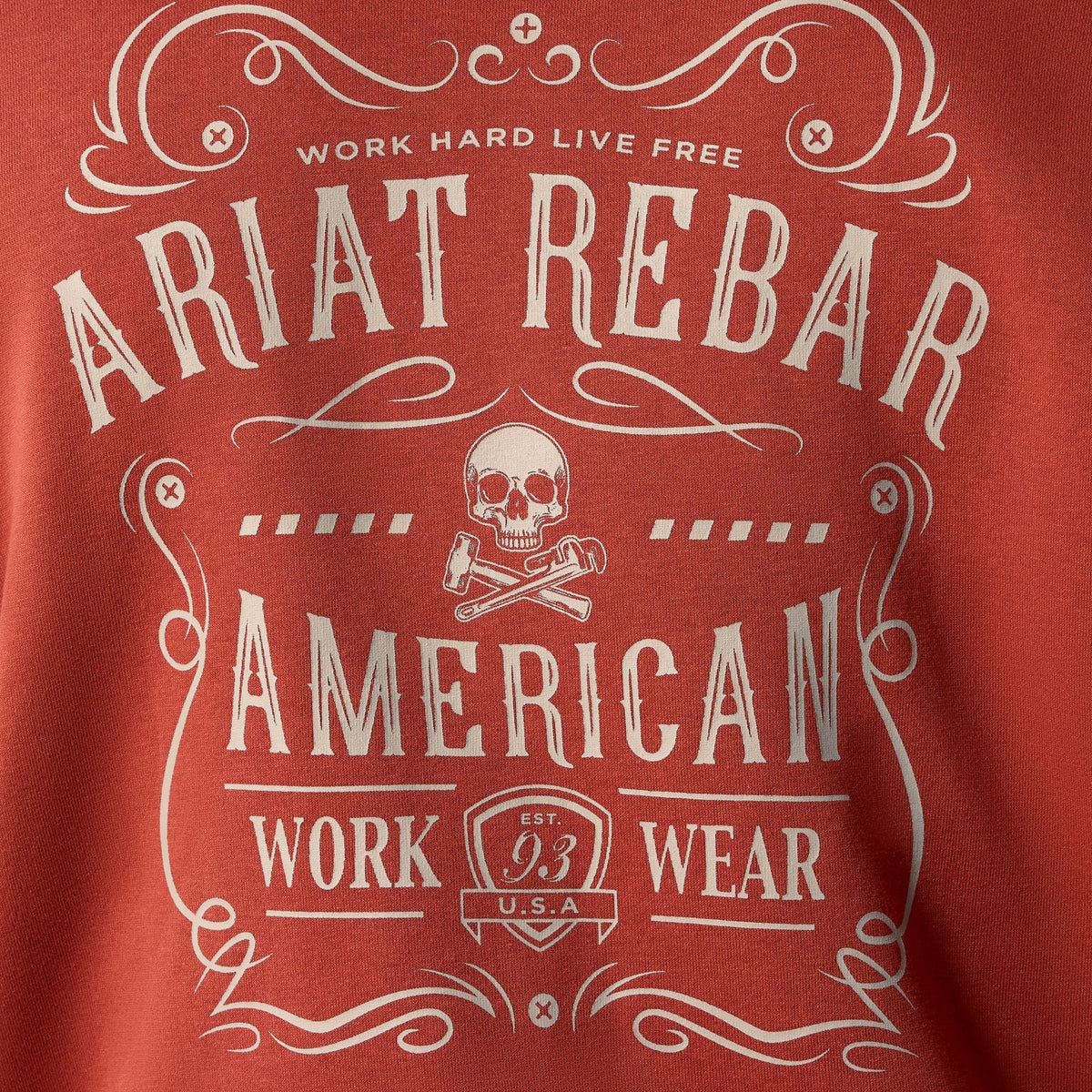 Ariat Men&