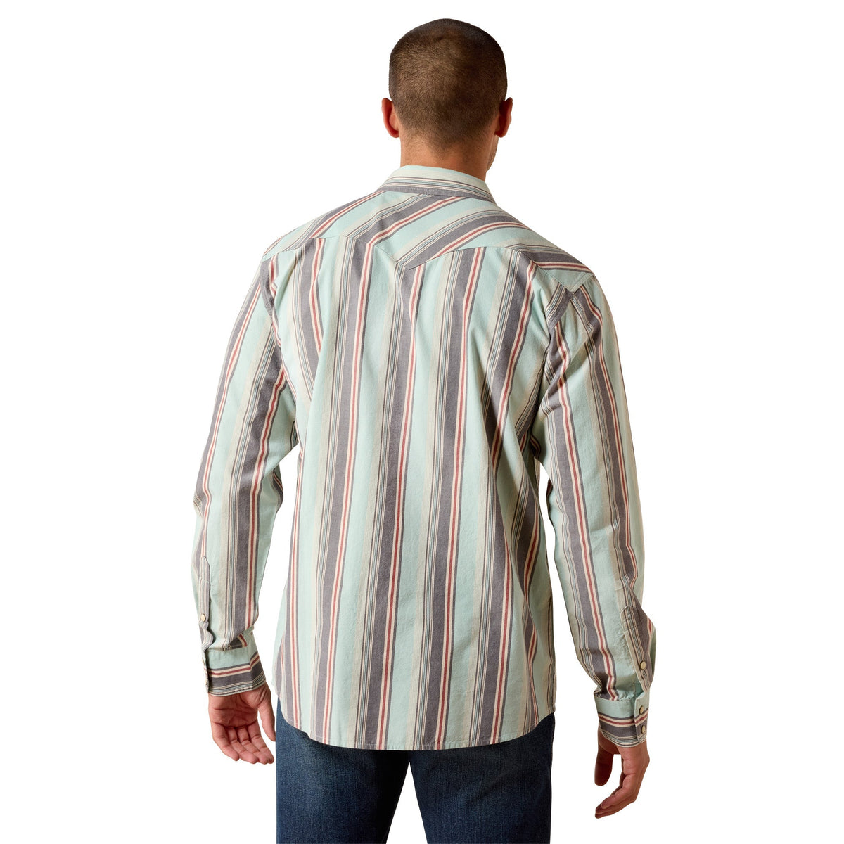 Ariat Men&