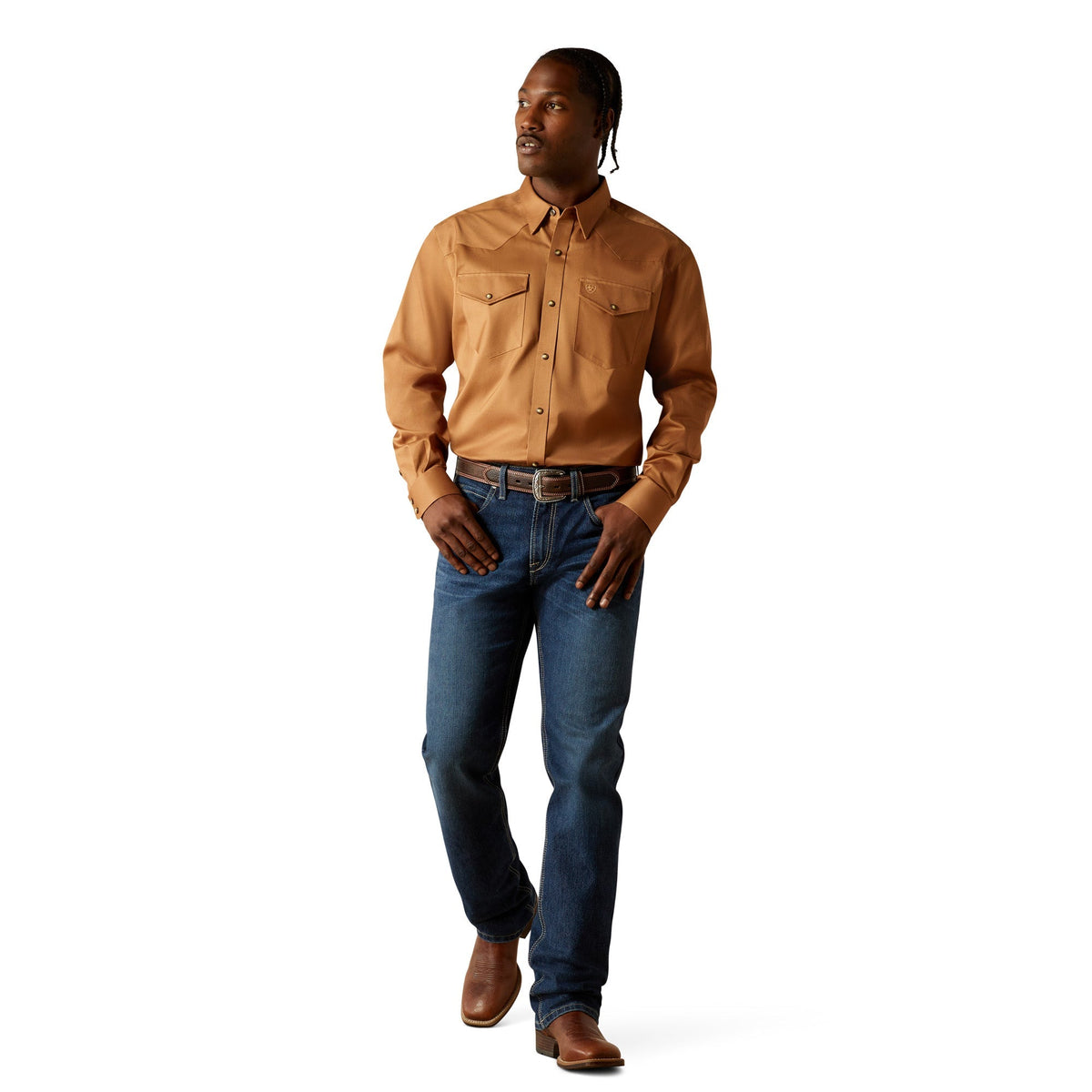 Ariat Men&