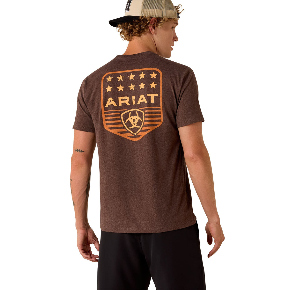 Ariat Men&