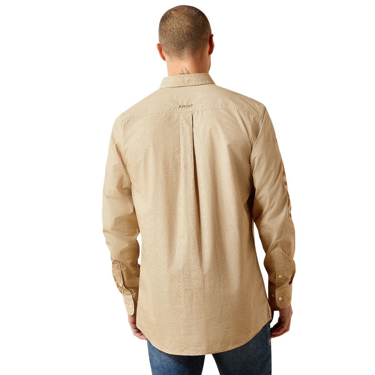 Ariat Men&