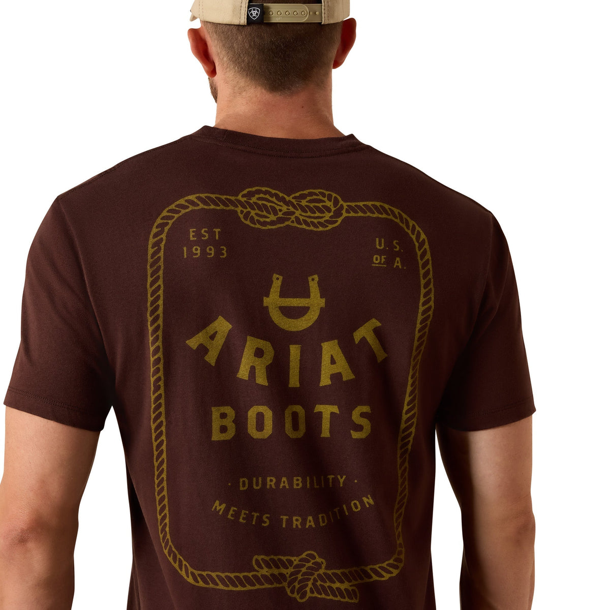 Ariat Men&