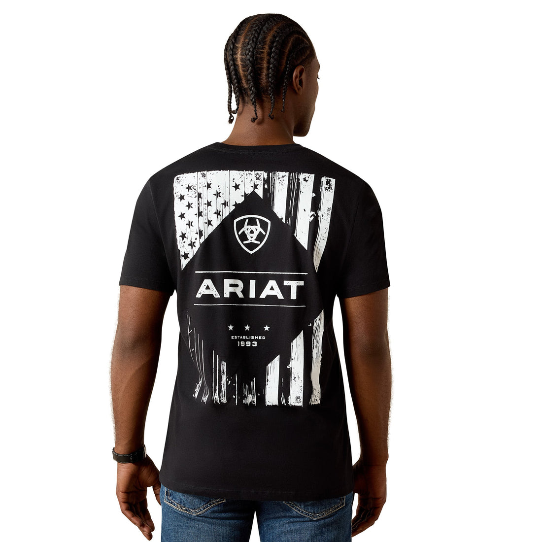 Ariat Men&