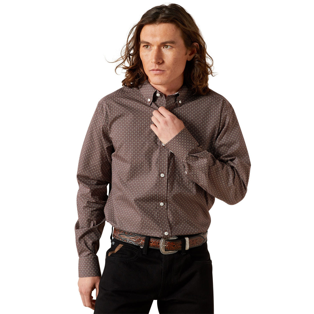 Ariat Men&
