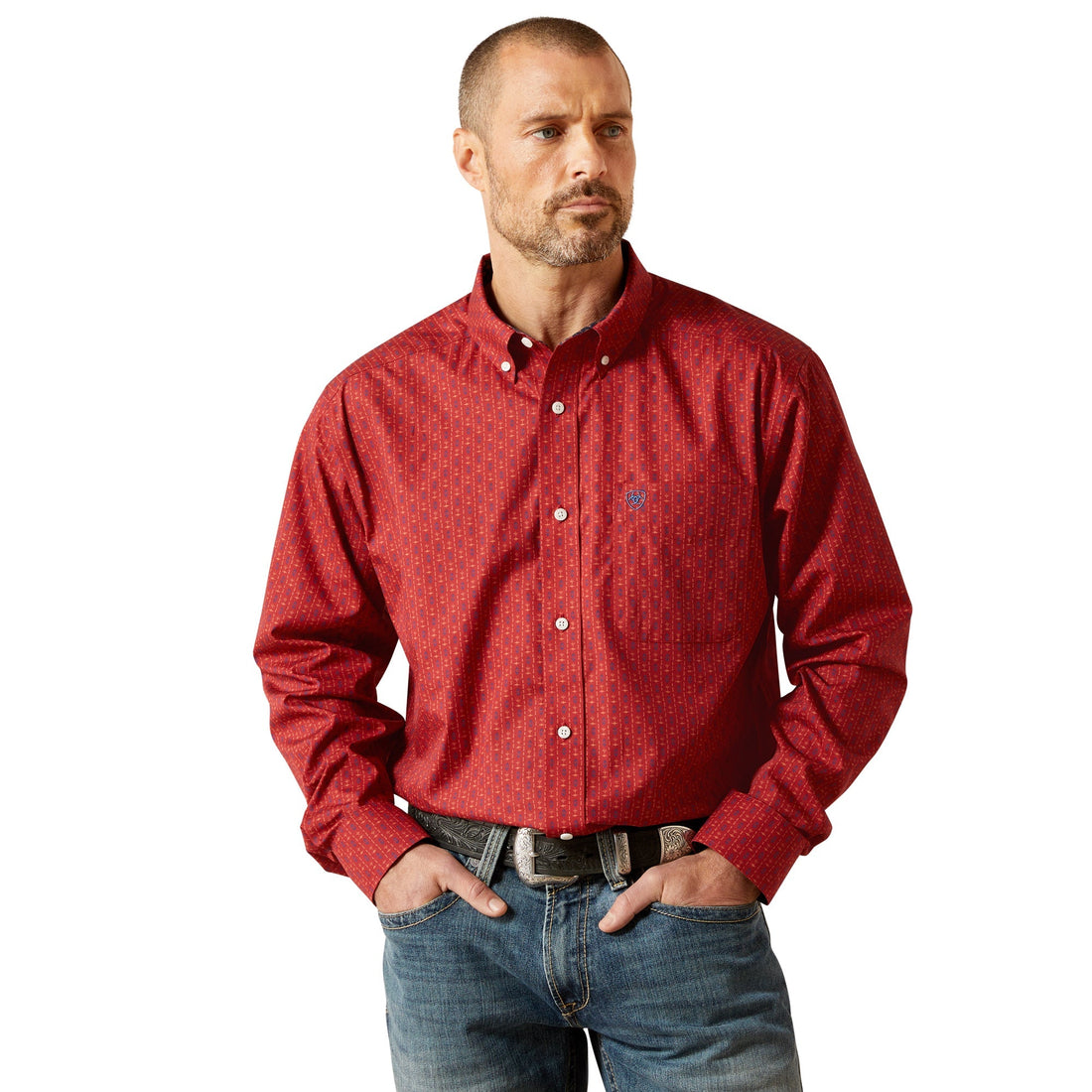 Ariat Men&