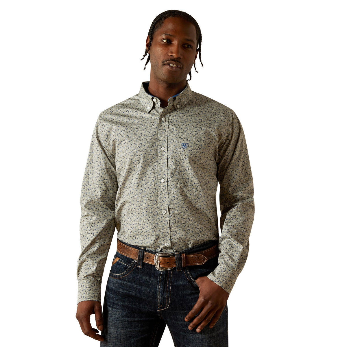 Ariat Men&