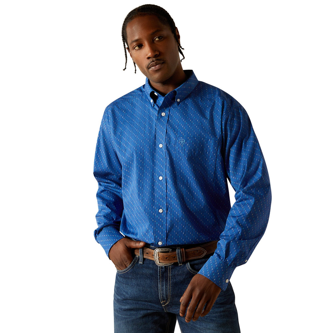 Ariat Men&