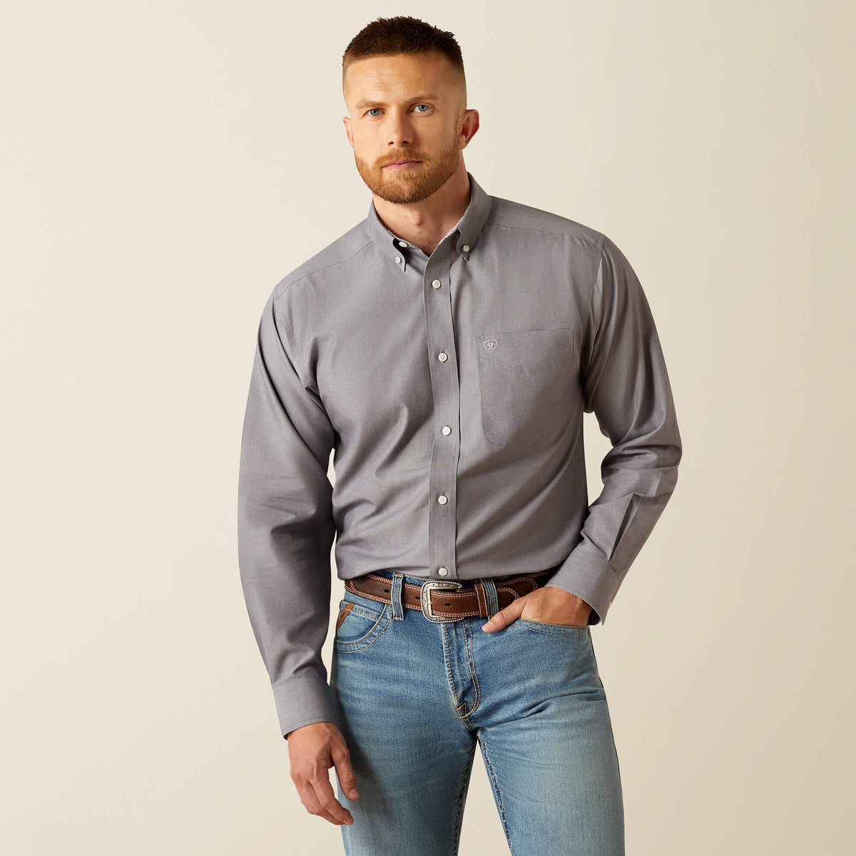 Ariat Men&