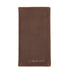 Ariat Rodeo Wallet - Logo - Distressed Brown