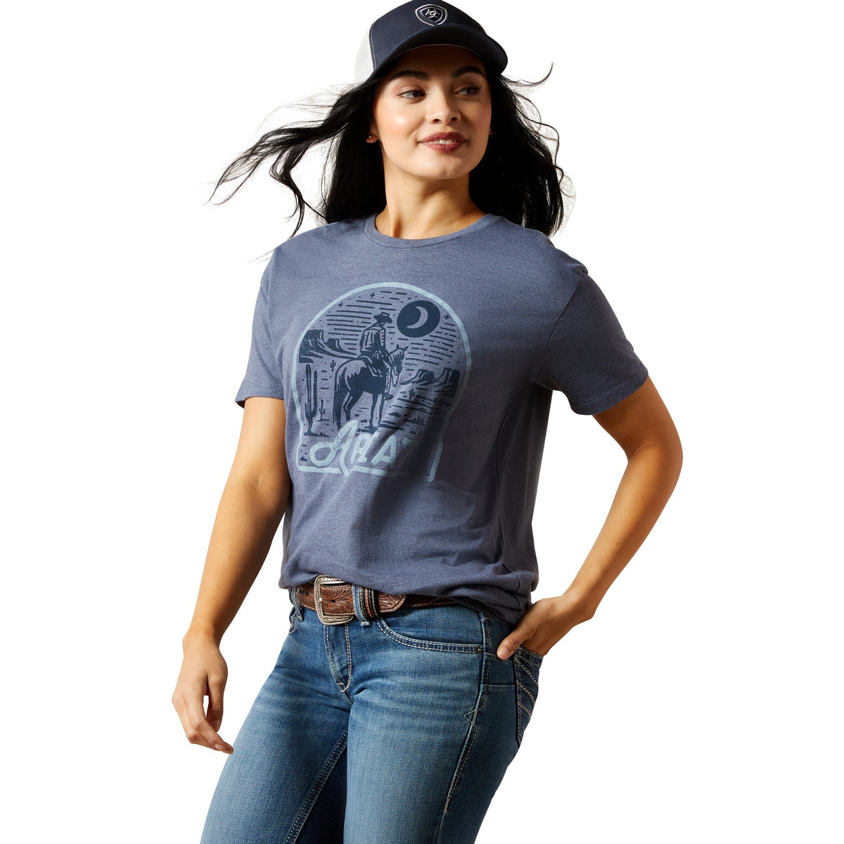 Ariat Women&
