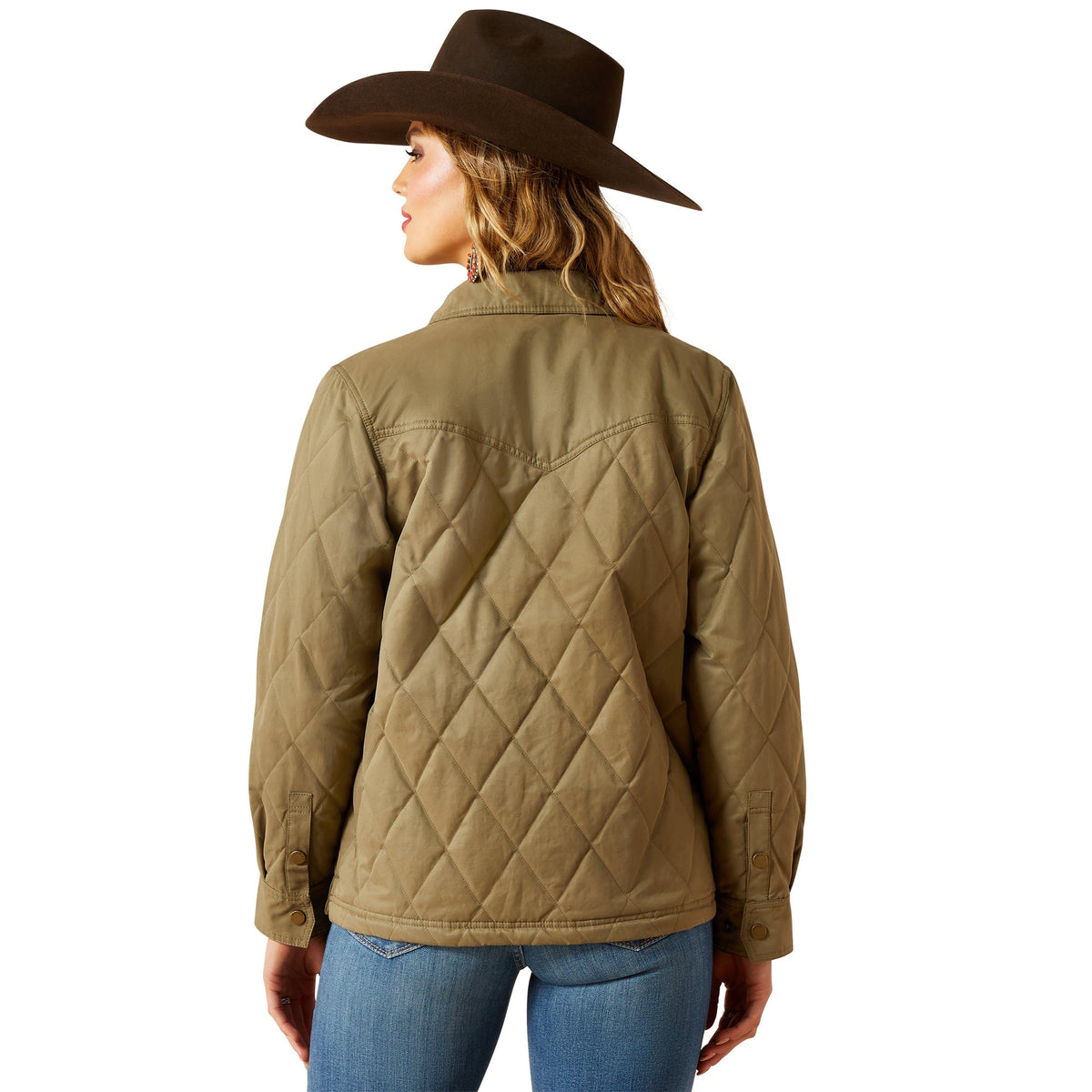 Ariat Women&