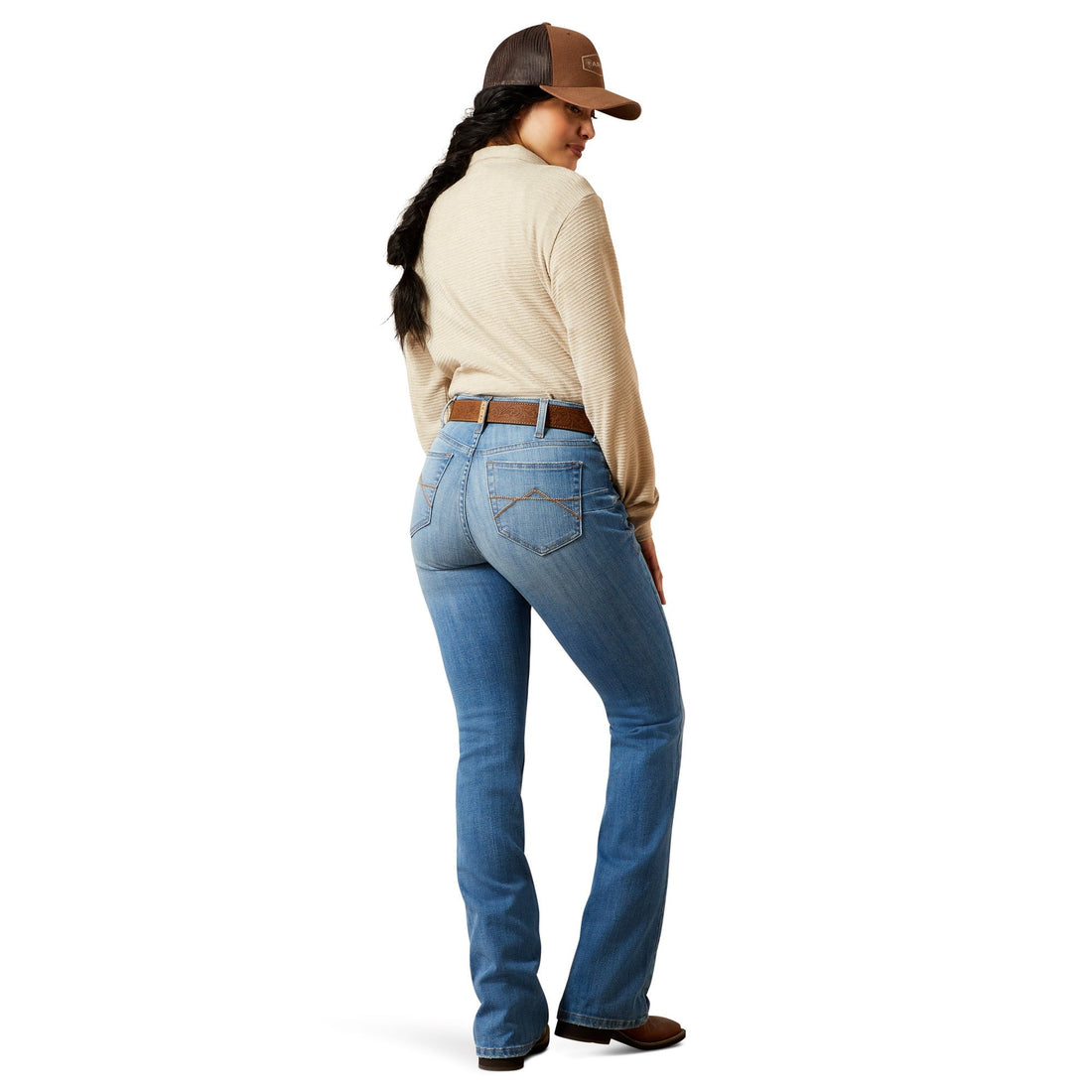 Ariat Women&