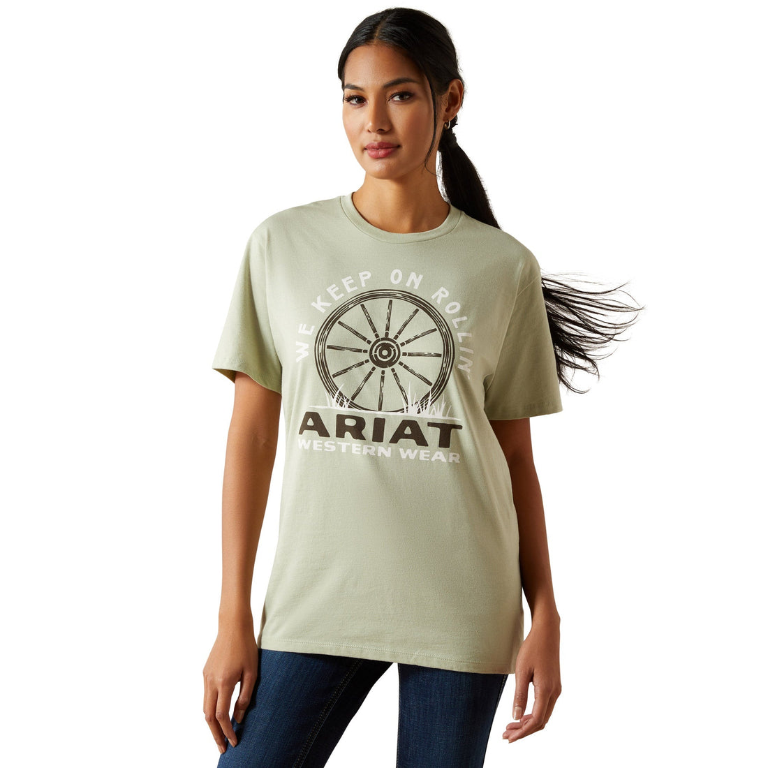 Ariat Women&