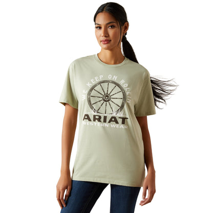 Ariat Women&
