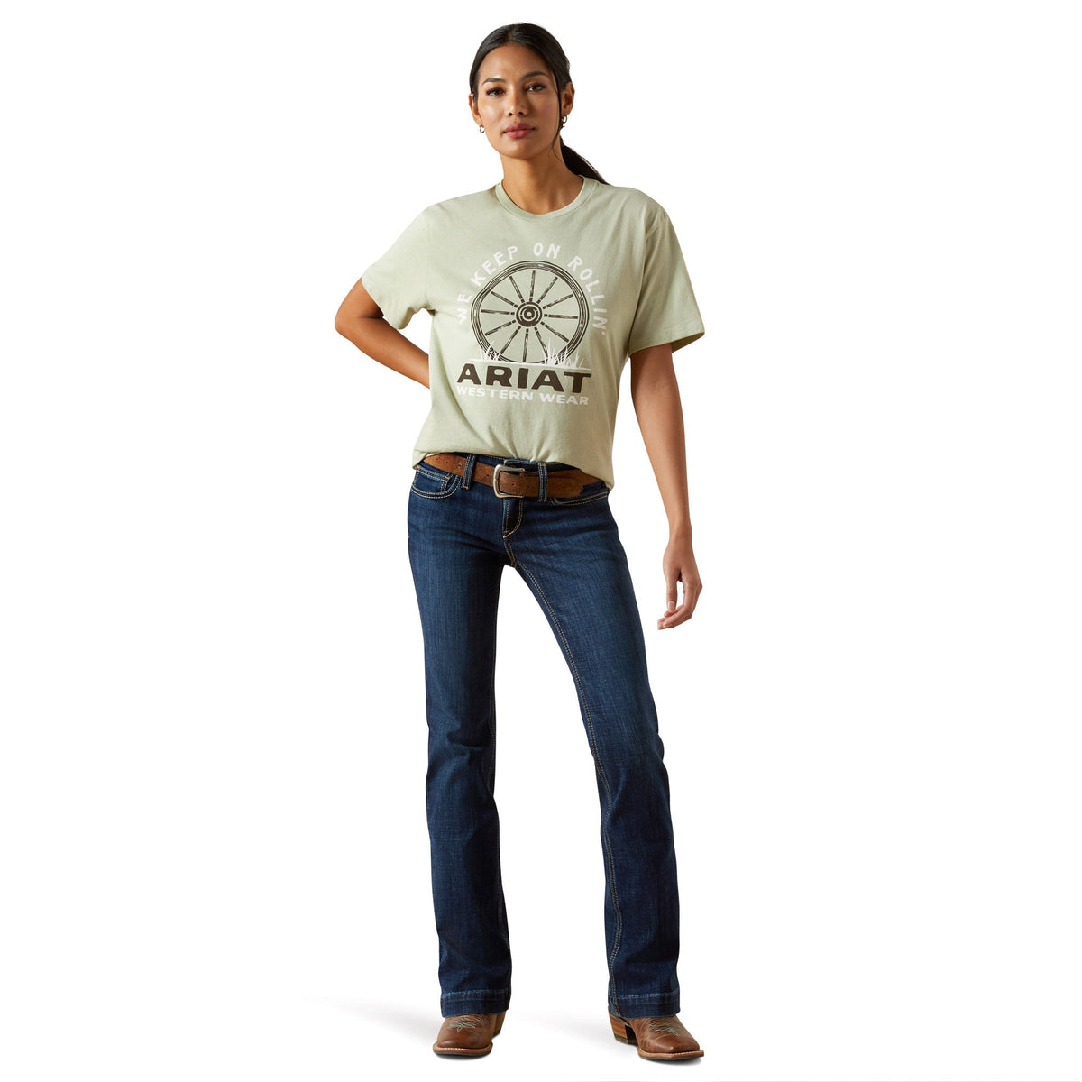 Ariat Women&