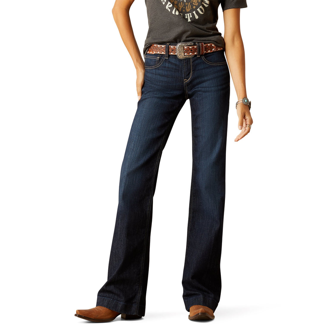 Ariat Women&