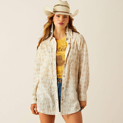 Ariat Women&