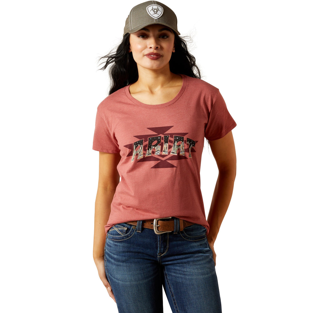 Ariat Women&