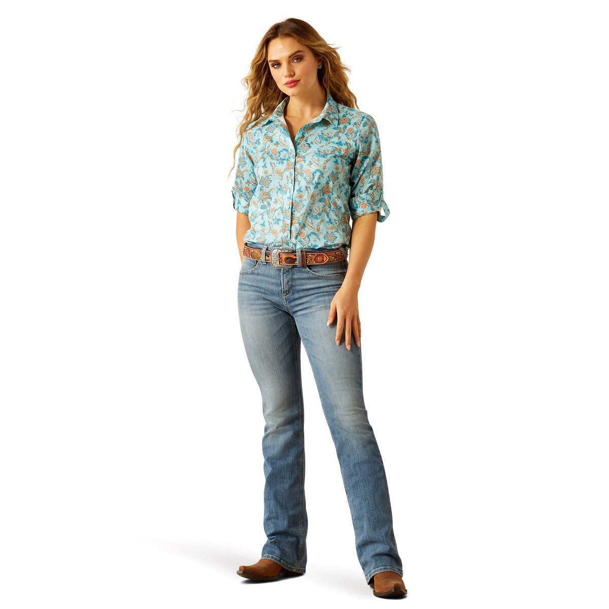 Ariat Women&