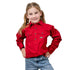 Ariat Youth Rebar Half Button Workshirt