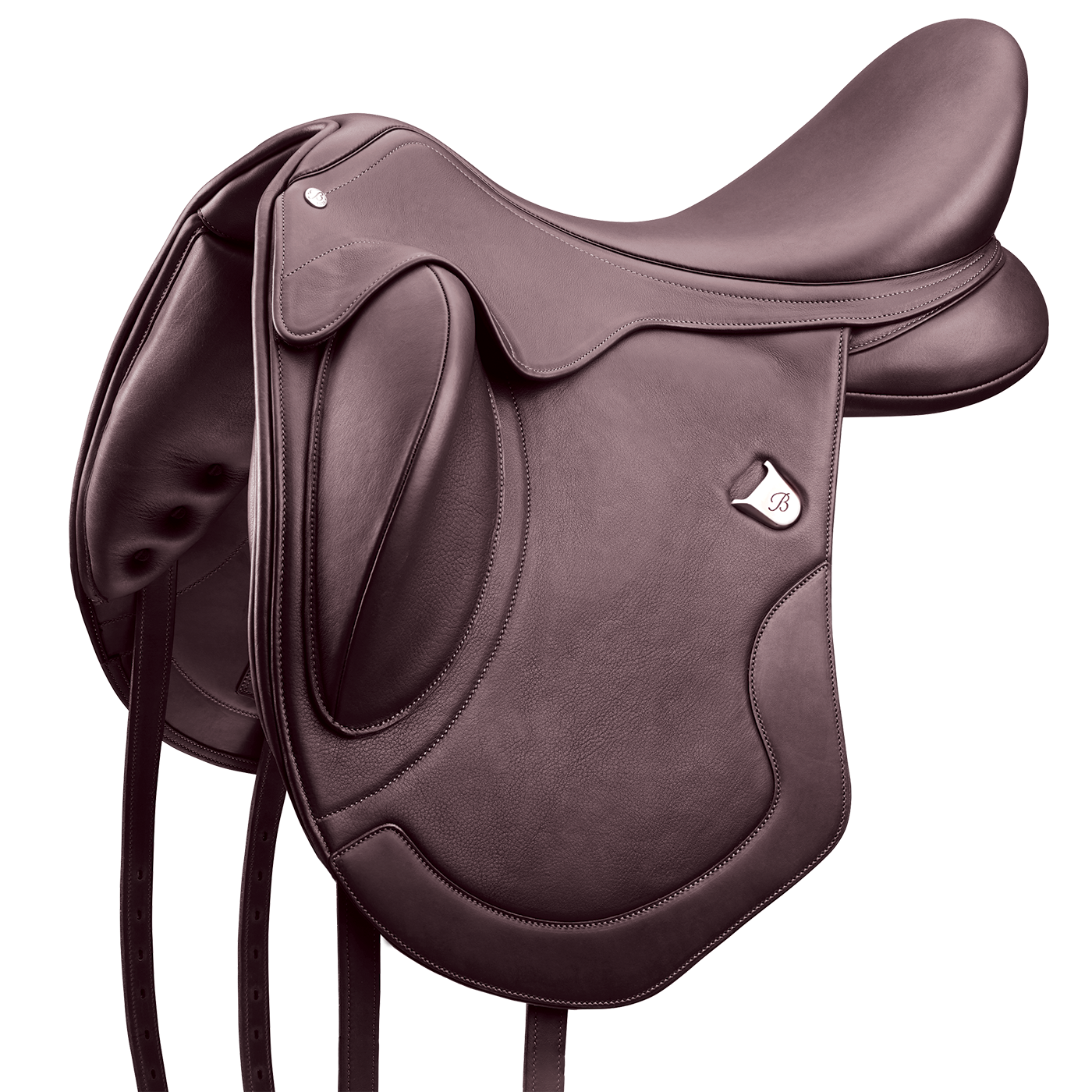 Bates Artiste Dressage Saddle