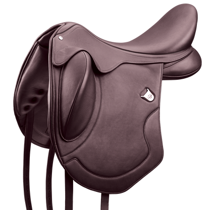 Bates Artiste Dressage Saddle