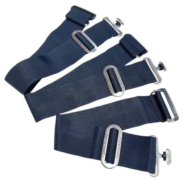 Horseware Safety Surcingles