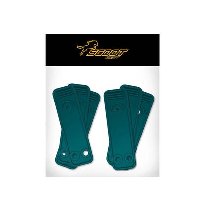 Scootboot Front Straps Long