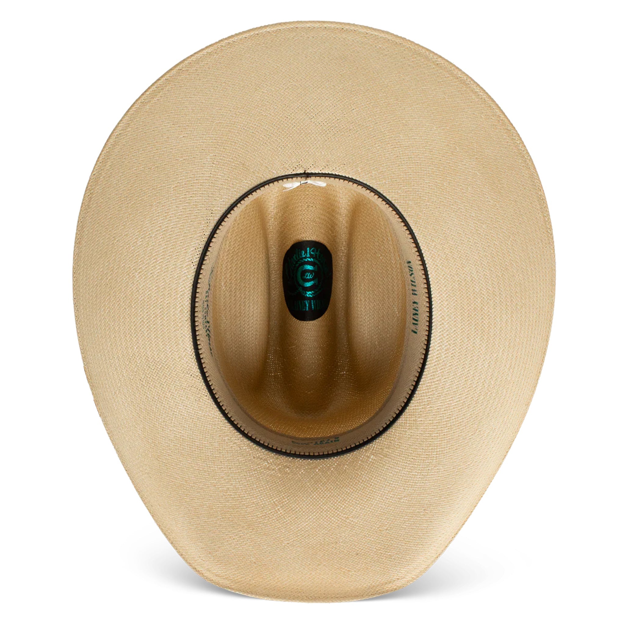 Charlie 1 Horse Lainey Wilson Straw Atta Girl Shantung