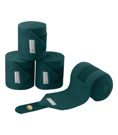 Waldhausen  Modern Rose Fleece Bandages