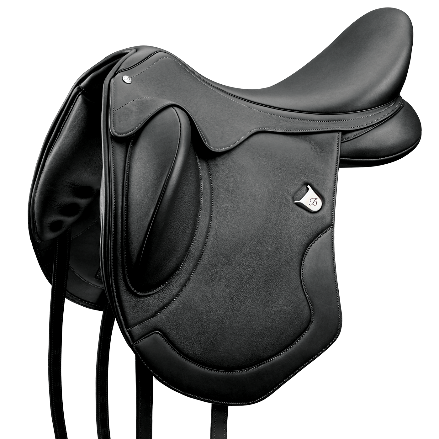 Bates Artiste Dressage Saddle