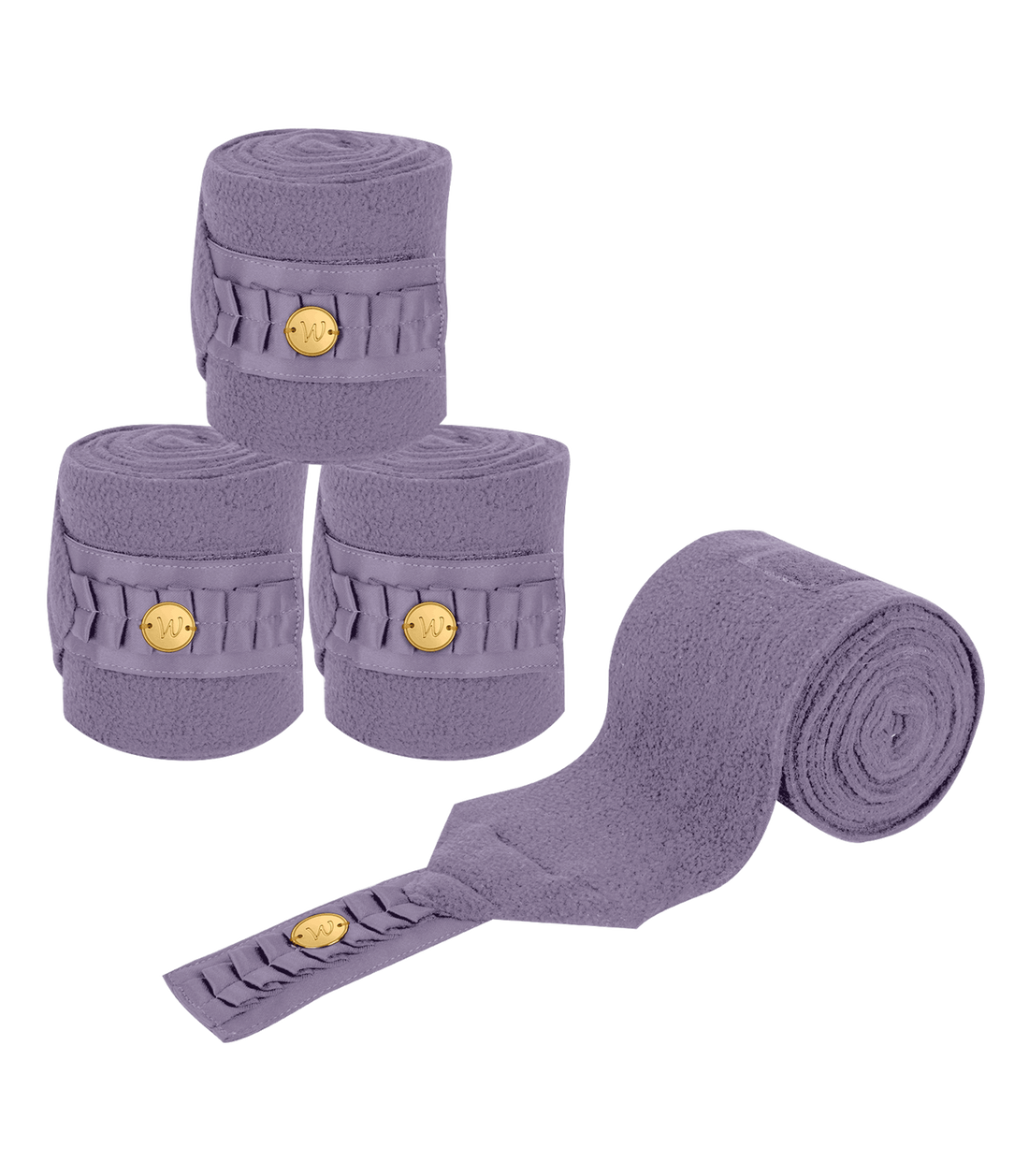 Waldhausen Florence Fleece Bandages