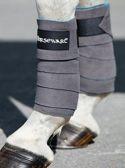 Horseware Ireland Fleece Bandages