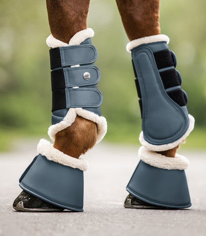 Waldhausen Pegasus Dressage Boots Fur