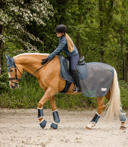 Waldhausen Pegasus Dressage Boots Fur