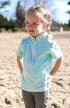 BARE Babes Quarter Zip Shirt