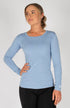 BARE Equestrian Active Long Sleeve Tee - 38