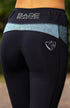 BARE Equestrian Babes Performance Riding Tights - 2