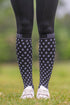 BARE Equestrian Compression Sock - 2